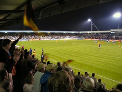 Wilhelmshaven, Germany - Flight deals from WVN airport