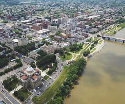 Wilkes-Barre, الولايات المتحدة - Flight deals from AVP airport