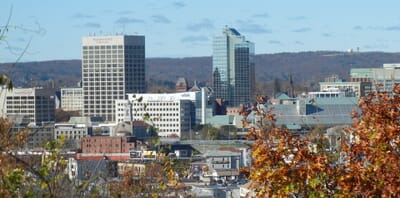 Worcester, الولايات المتحدة - Flight deals from ORH airport