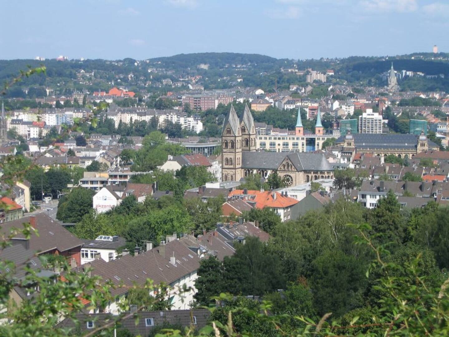 Wuppertal photo