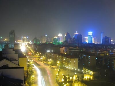 Xining, China - Flight deals from XNN airport