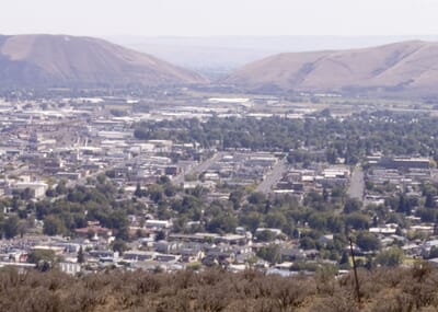 Yakima, الولايات المتحدة - Flight deals from YKM airport