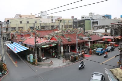Yilan, Taiwan - Flight deals from YLN airport