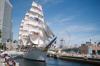 Yokohama, Japon - Flight deals from YOK airport