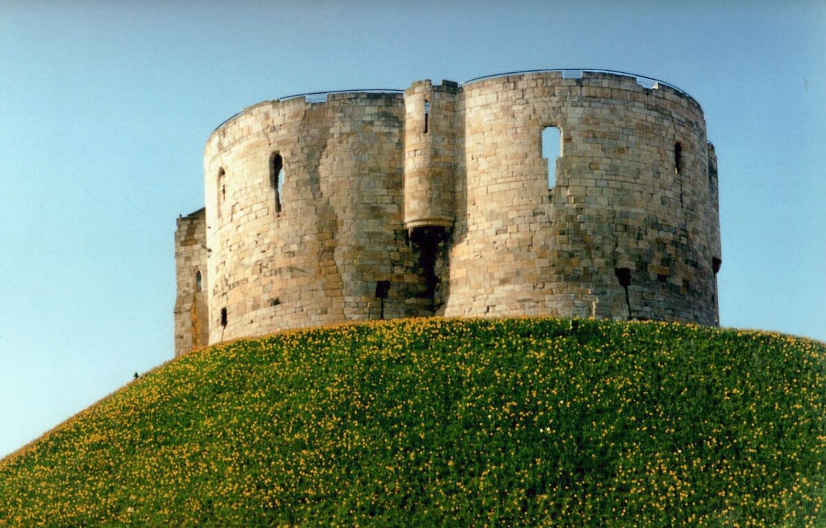 York landscape