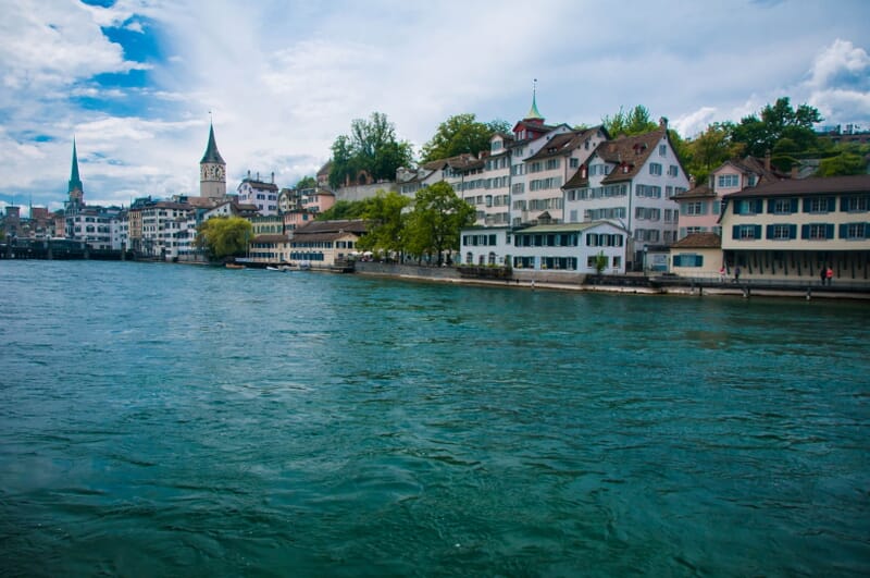 Zurich