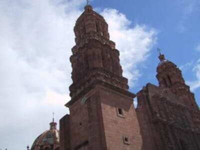 Zacatecas, México - Flight deals from ZCL airport