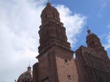 Generate a random place in Zacatecas