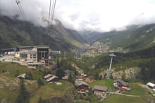 Generate a random place in Zermatt