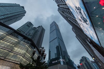 Chongqing, China - Flight deals from CKG airport