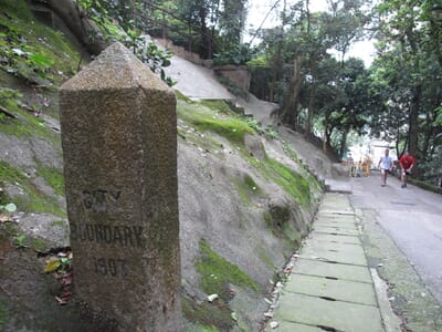 Hong Kong, China - Flight deals from HKG airport