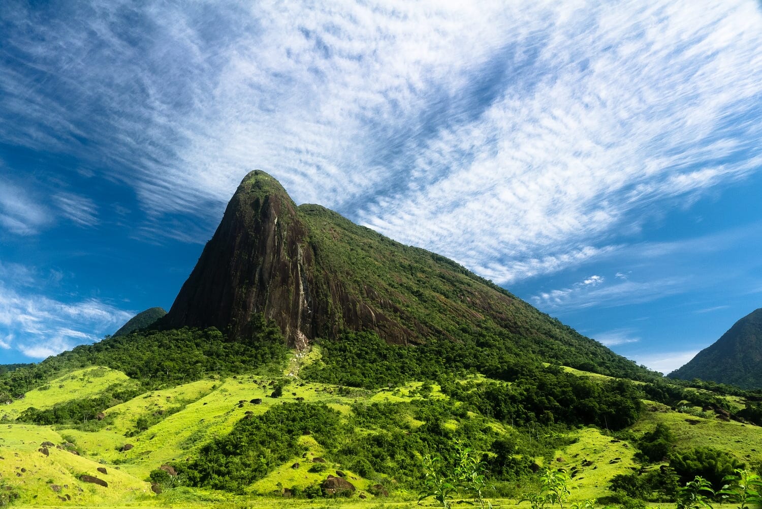 Random City in Brazil Generator. Random Place in Brazil - Earth Roulette