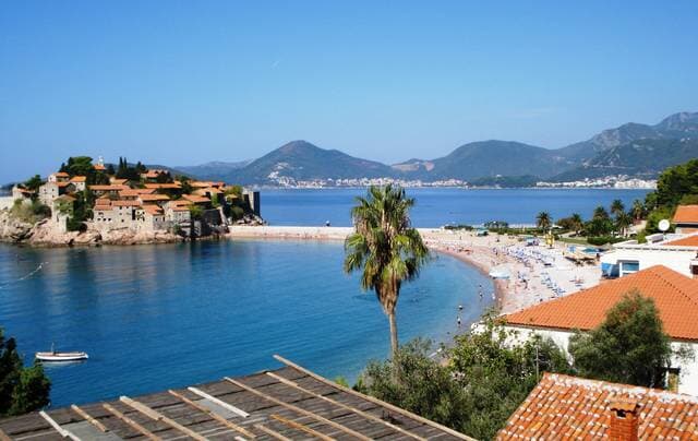 Montenegro photo