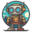 Travelbot logo